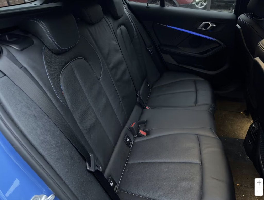 Used BMW 1 Series 2021 for sale - 77436599: Photo 8