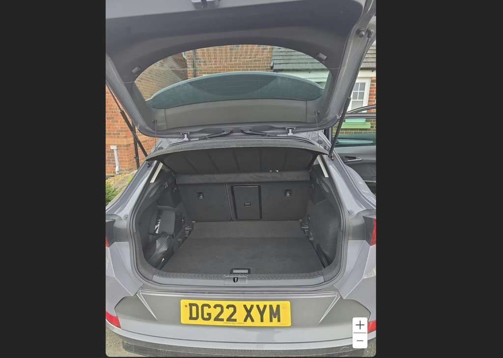 Used Cupra Formentor 2022 for sale - 77780266: Photo 10