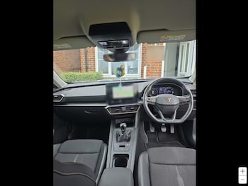 Used Cupra Formentor 2022 for sale - 77780266: Photo