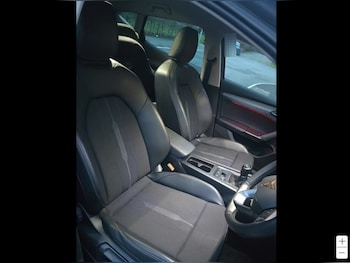 Used Cupra Formentor 2022 for sale - 77780266: Photo