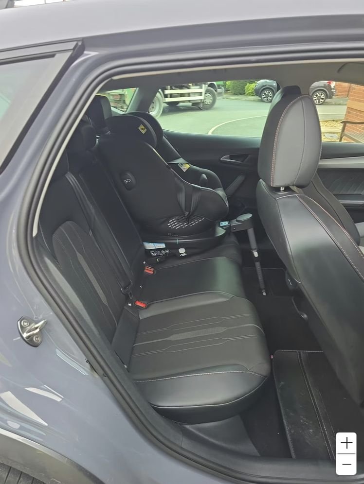 Used Cupra Formentor 2022 for sale - 77780266: Photo 7