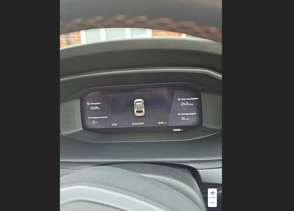 Used Cupra Formentor 2022 for sale - 77780266: Photo 8