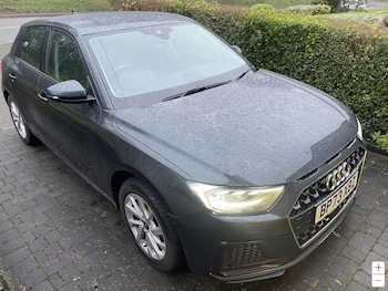 Used Audi A1 2024 for sale - 77436601: Photo
