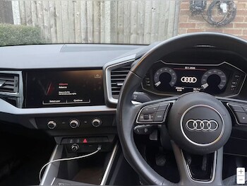 Used Audi A1 2024 for sale - 77436601: Photo