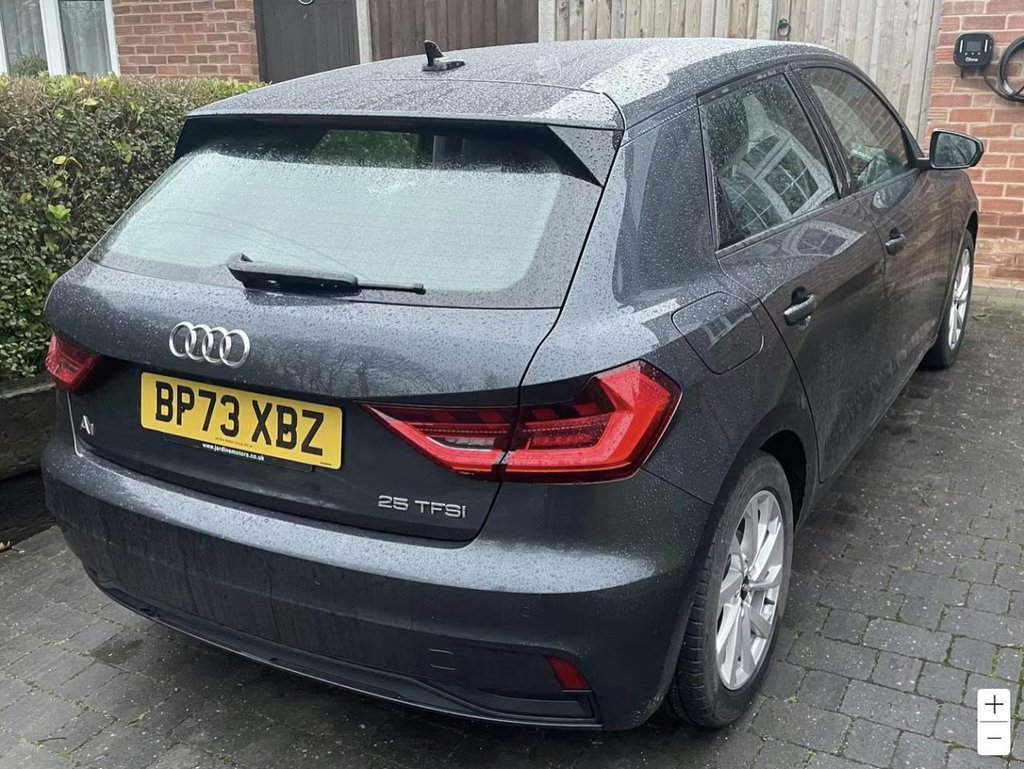 Used Audi A1 2024 for sale - 77436601: Photo 3
