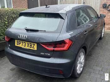 Used Audi A1 2024 for sale - 77436601: Photo
