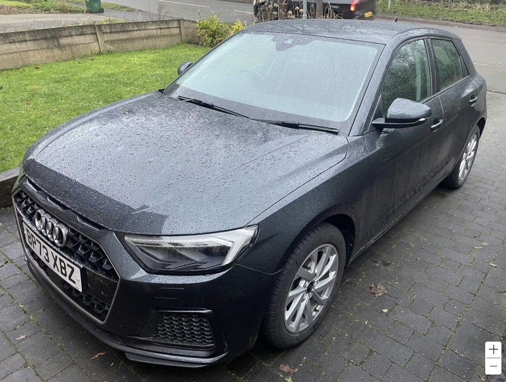 Used Audi A1 2024 for sale - 77436601: Photo 4