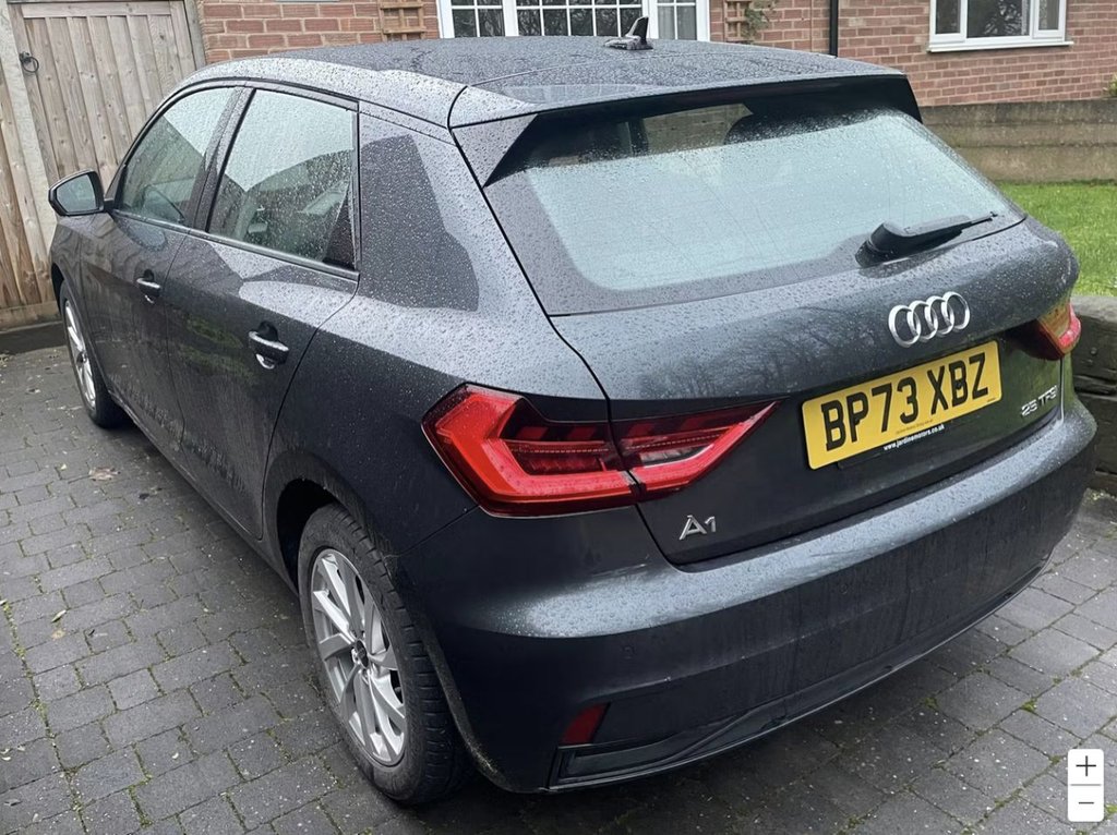 Used Audi A1 2024 for sale - 77436601: Photo 5