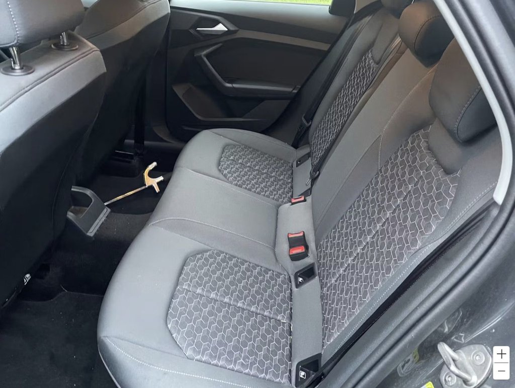 Used Audi A1 2024 for sale - 77436601: Photo 7