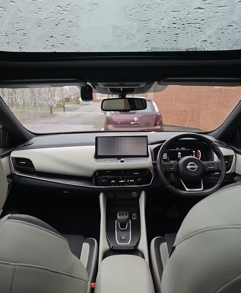 Used Nissan Qashqai 2022 for sale - 77967002: Photo 2