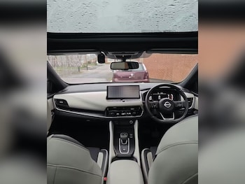 Used Nissan Qashqai 2022 for sale - 77967002: Photo