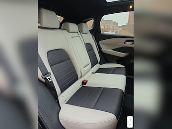 Used Nissan Qashqai 2022 for sale - 77967002: Photo