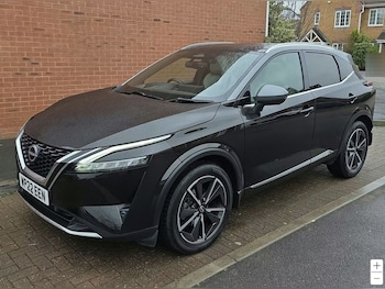 Used Nissan Qashqai 2022 for sale - 77967002: Photo