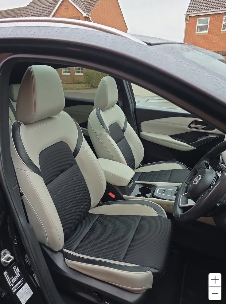 Used Nissan Qashqai 2022 for sale - 77967002: Photo 6