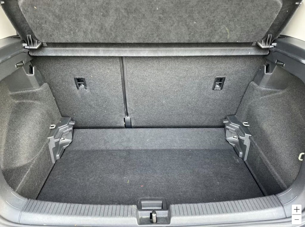 Used Volkswagen T-Cross 2022 for sale - 77534660: Photo 10