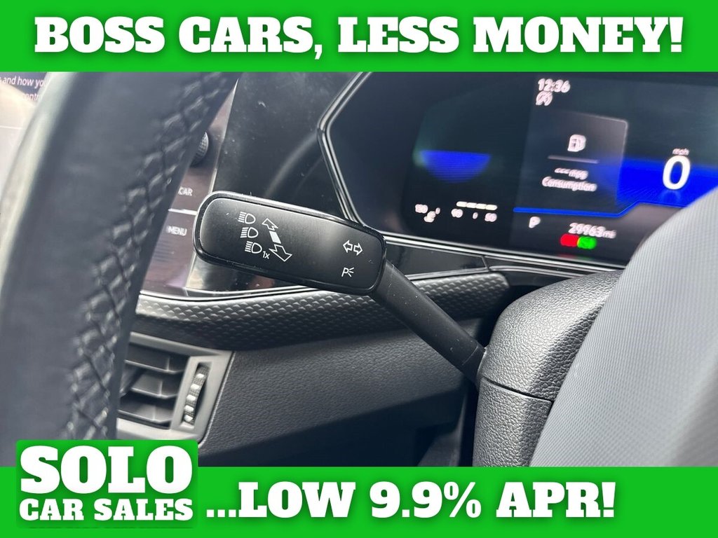 Used Volkswagen T-Cross 2022 for sale - 77534660: Photo 23