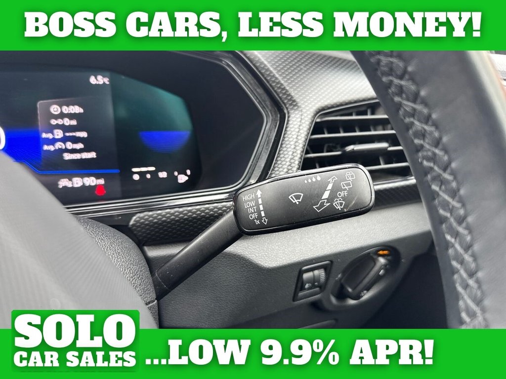 Used Volkswagen T-Cross 2022 for sale - 77534660: Photo 24