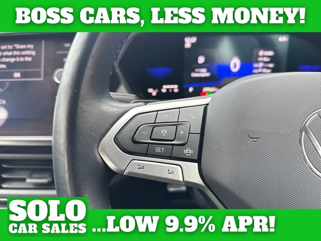 Used Volkswagen T-Cross 2022 for sale - 77534660: Photo 25