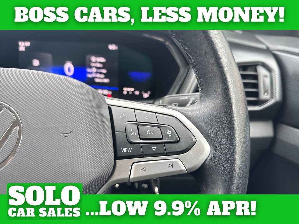 Used Volkswagen T-Cross 2022 for sale - 77534660: Photo 26