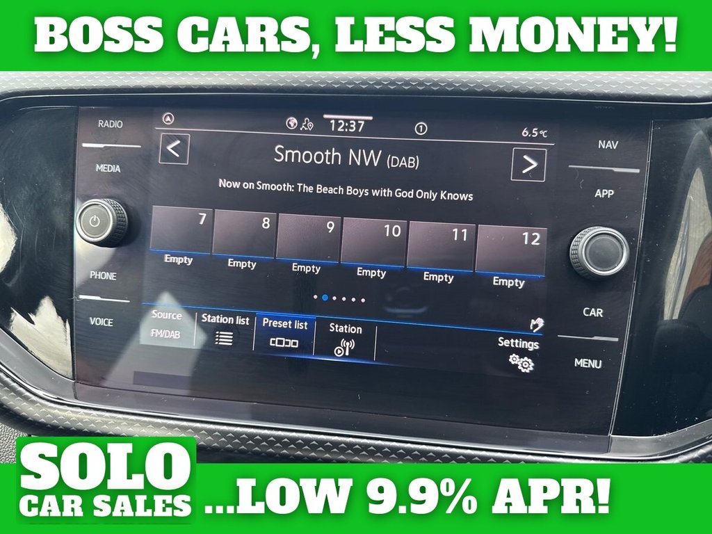 Used Volkswagen T-Cross 2022 for sale - 77534660: Photo 27