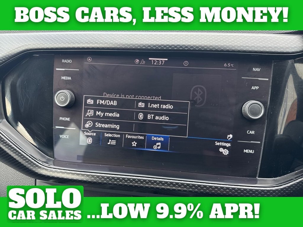 Used Volkswagen T-Cross 2022 for sale - 77534660: Photo 28