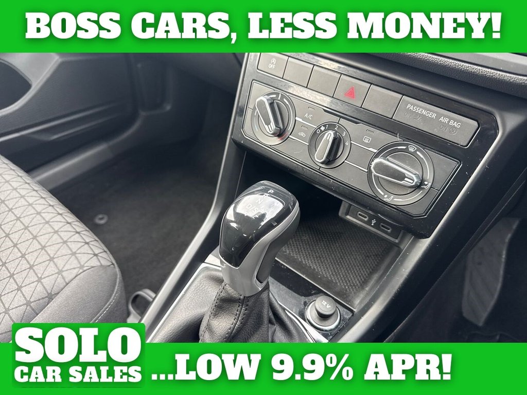 Used Volkswagen T-Cross 2022 for sale - 77534660: Photo 32