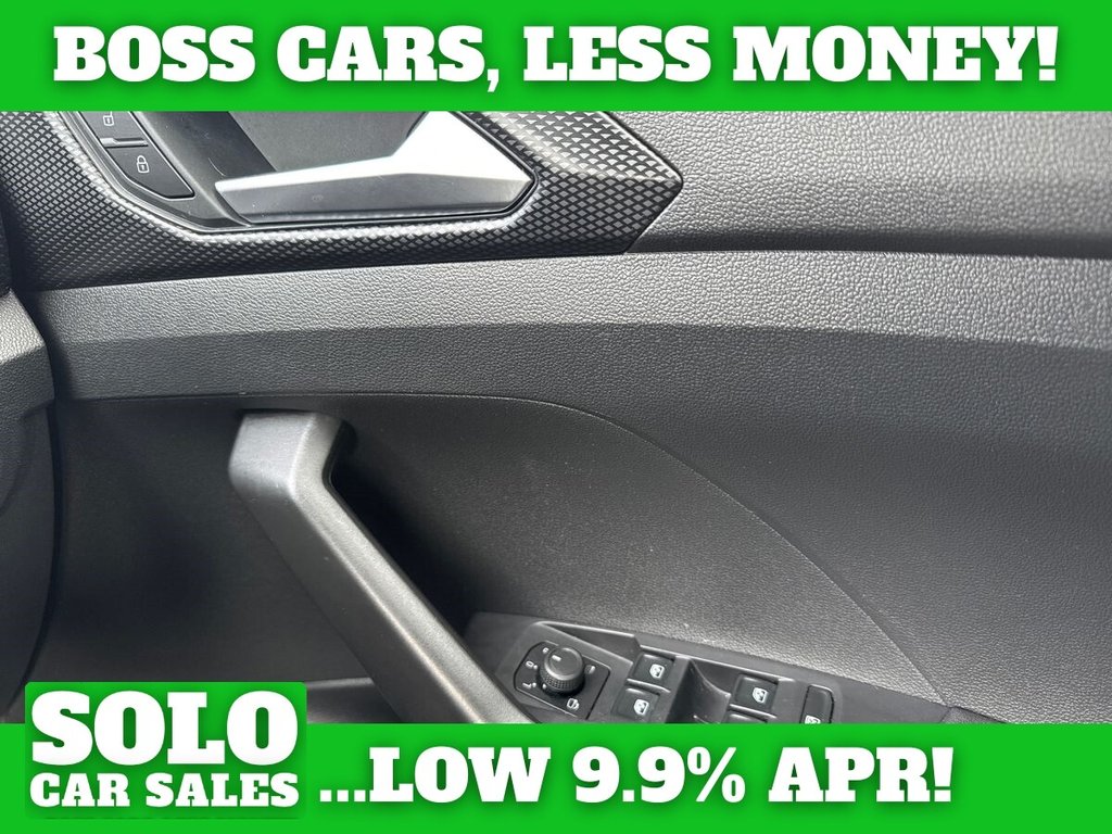 Used Volkswagen T-Cross 2022 for sale - 77534660: Photo 35