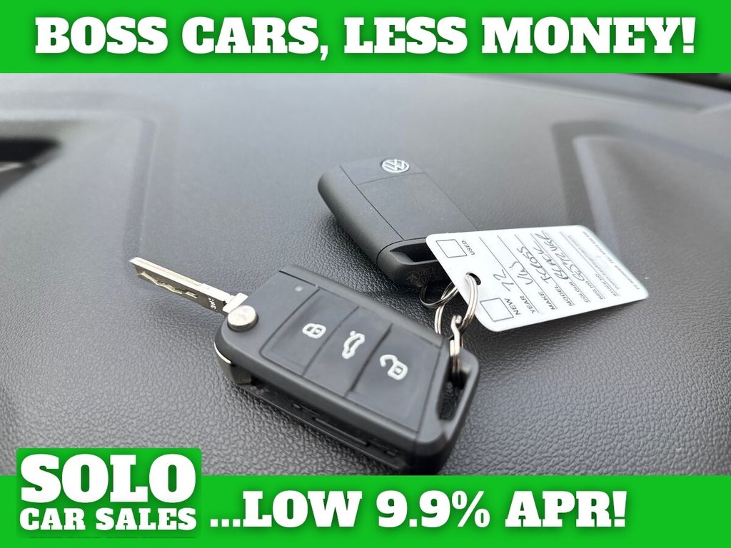 Used Volkswagen T-Cross 2022 for sale - 77534660: Photo 36