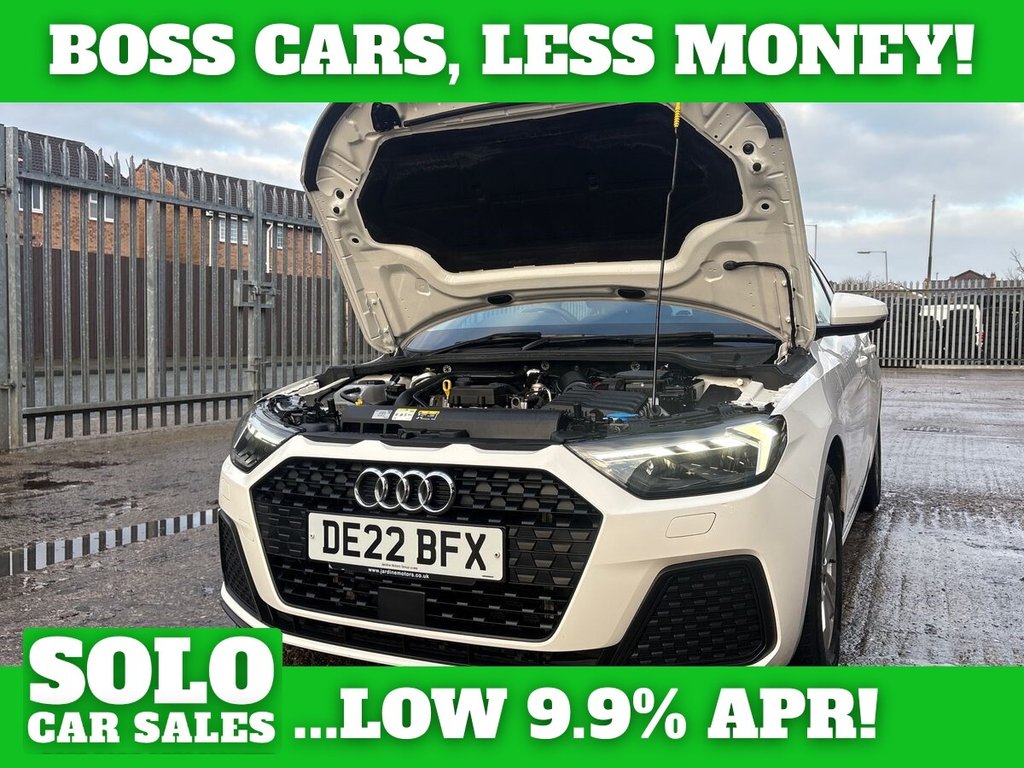 Used Audi A1 2022 for sale - 77383755: Photo 10