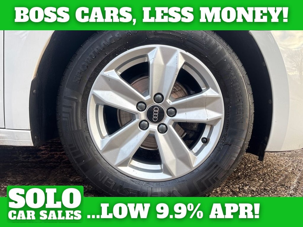 Used Audi A1 2022 for sale - 77383755: Photo 12