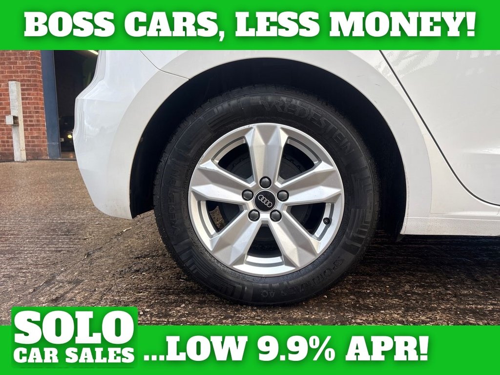 Used Audi A1 2022 for sale - 77383755: Photo 13