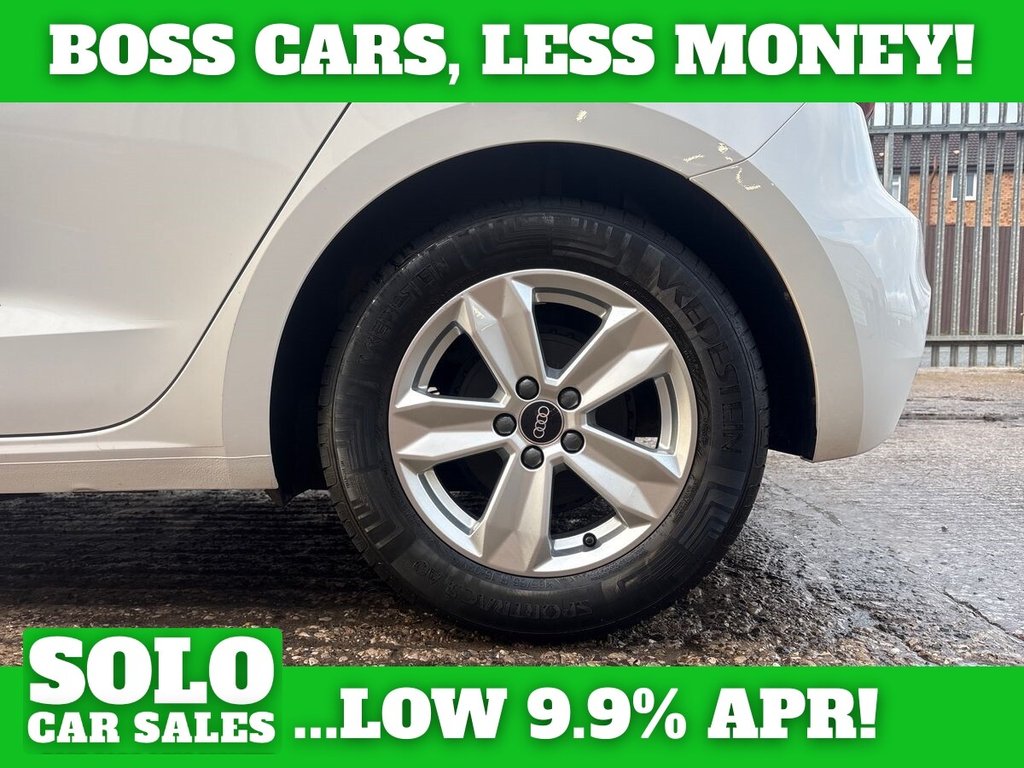 Used Audi A1 2022 for sale - 77383755: Photo 14