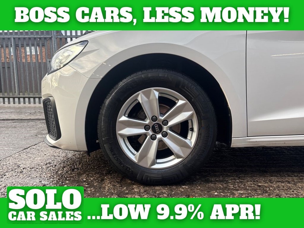 Used Audi A1 2022 for sale - 77383755: Photo 15