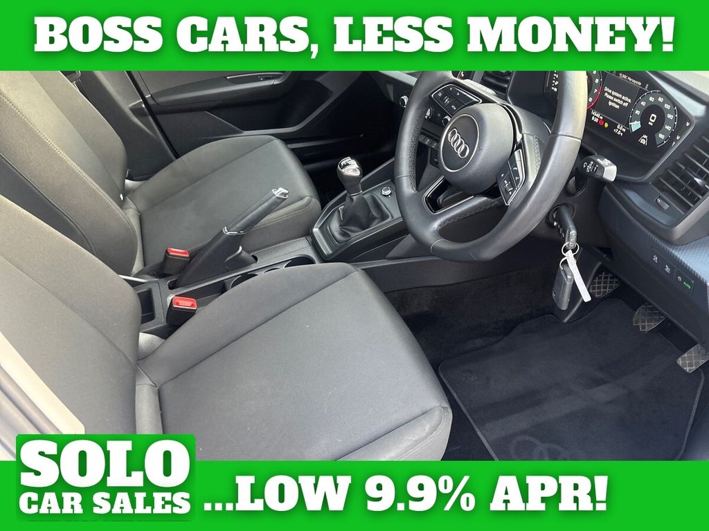 Used Audi A1 2022 for sale - 77383755: Photo 16