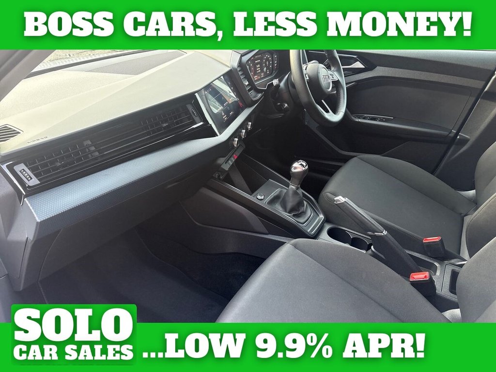 Used Audi A1 2022 for sale - 77383755: Photo 17