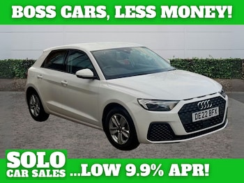 Used Audi A1 2022 for sale - 77383755: Photo