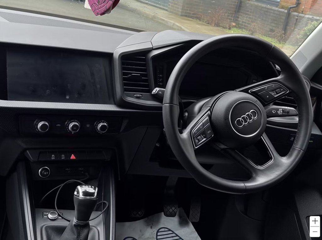 Used Audi A1 2022 for sale - 77383755: Photo 2