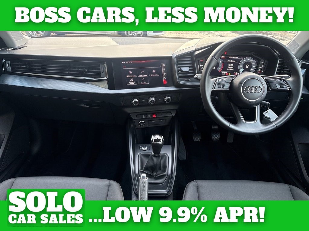 Used Audi A1 2022 for sale - 77383755: Photo 20