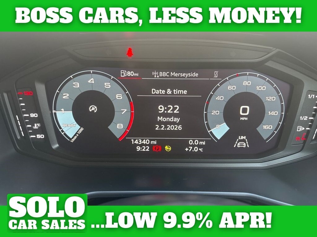 Used Audi A1 2022 for sale - 77383755: Photo 25