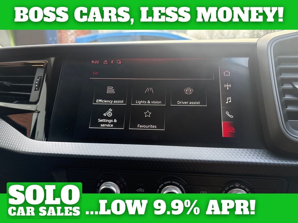 Used Audi A1 2022 for sale - 77383755: Photo 26