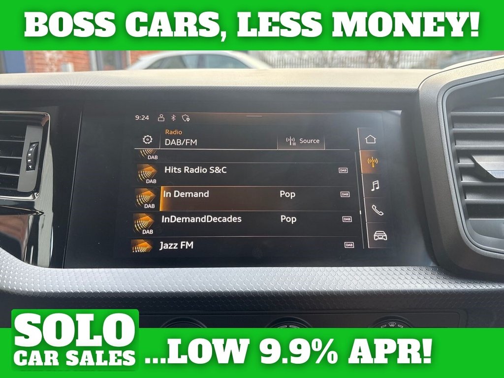 Used Audi A1 2022 for sale - 77383755: Photo 27