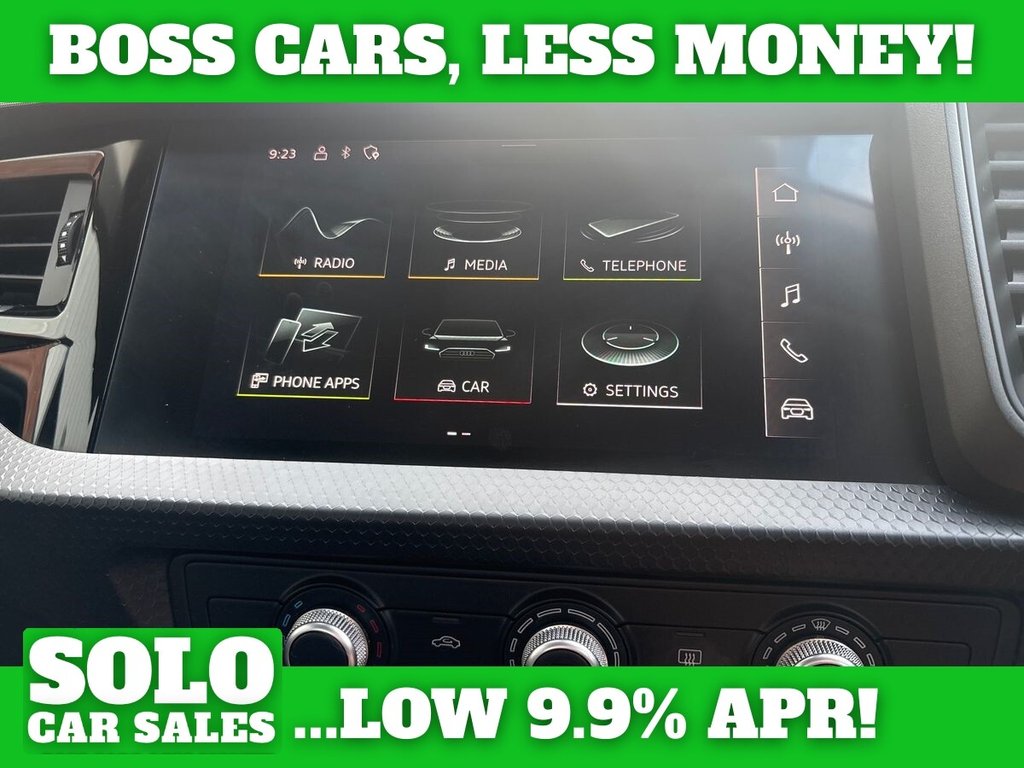 Used Audi A1 2022 for sale - 77383755: Photo 28