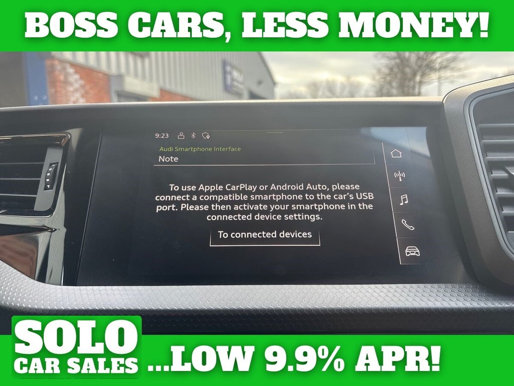 Used Audi A1 2022 for sale - 77383755: Photo 29