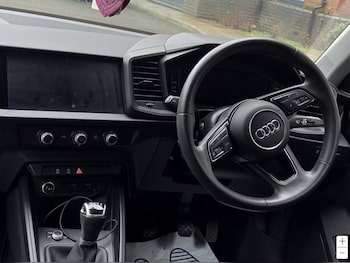 Used Audi A1 2022 for sale - 77383755: Photo