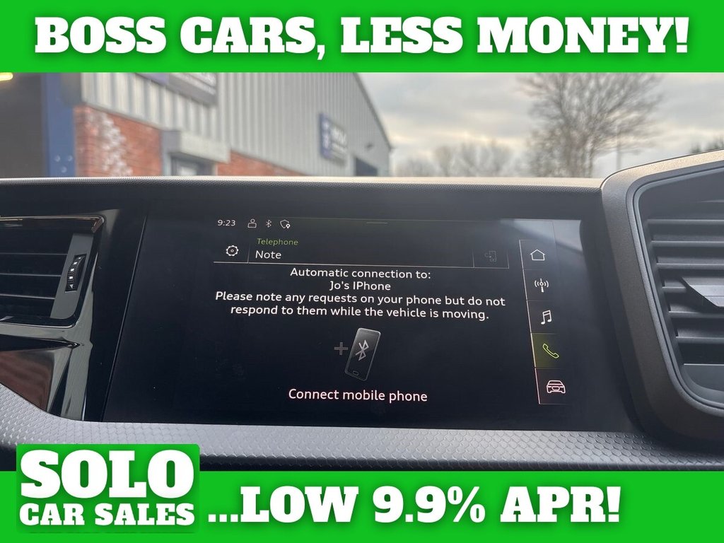 Used Audi A1 2022 for sale - 77383755: Photo 30