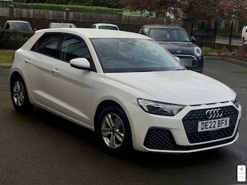 Used Audi A1 2022 for sale - 77383755: Photo