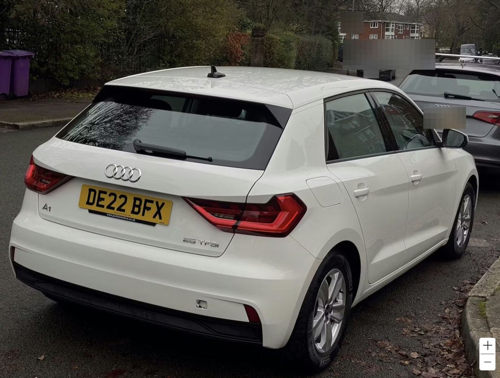 Used Audi A1 2022 for sale - 77383755: Photo 4