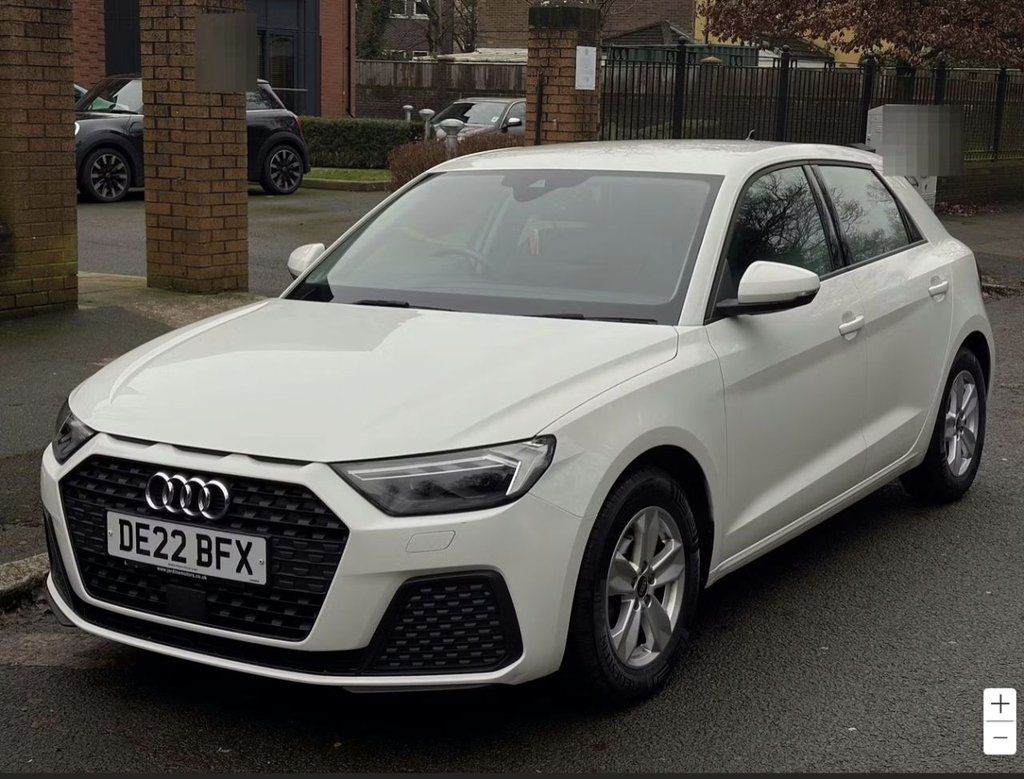 Used Audi A1 2022 for sale - 77383755: Photo 5