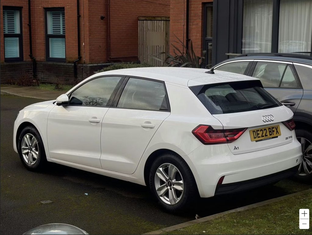 Used Audi A1 2022 for sale - 77383755: Photo 6