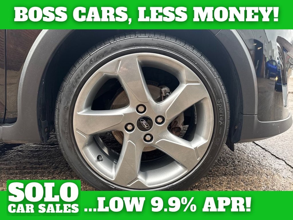 Used Ford Fiesta 2020 for sale - 77383763: Photo 12